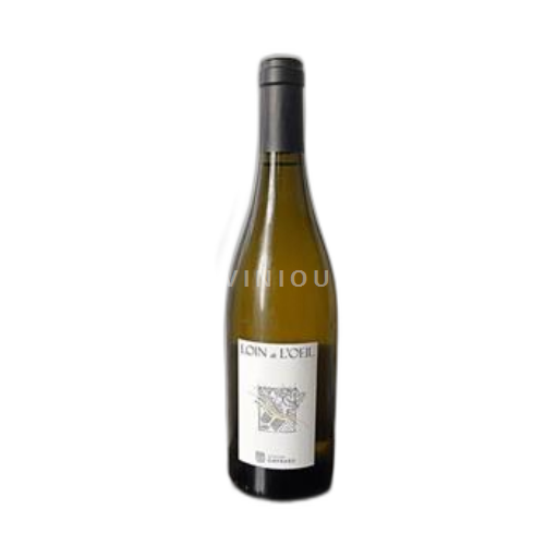 Sud-Ouest Gaillac Domaine Gayrard Loin de l'Oeil 2022