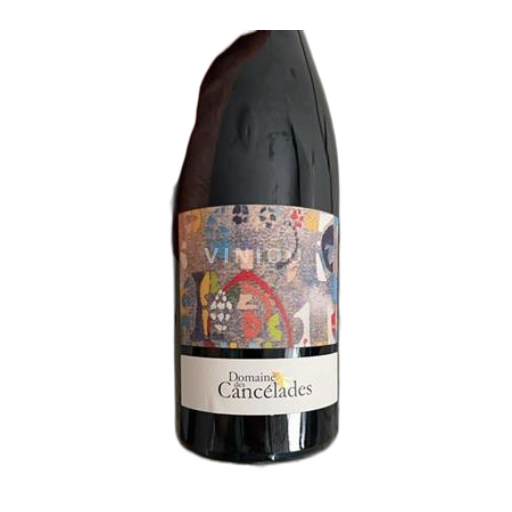 Provence, Ala-Rhônen laakso, Korsika Vaucluse Domaine Des cancelades 2020 2020