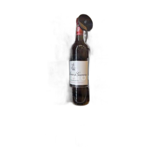Bordeaux Margaux Château Giscours Sirène de Giscours 2021