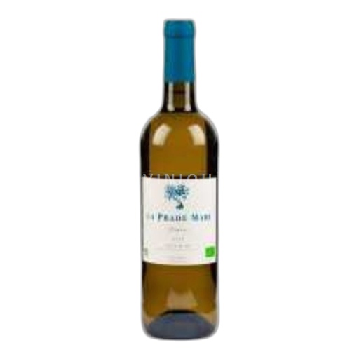 Лангедок та Руссійон Паї д'Ок Domaine La Prade Mari 2023