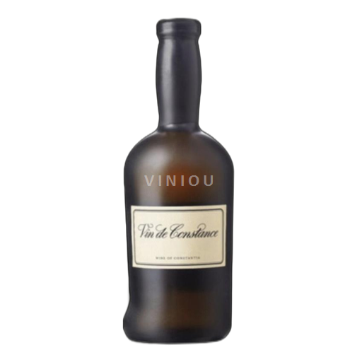 Kustområdet Constantia Klein Constantia Estate 2020