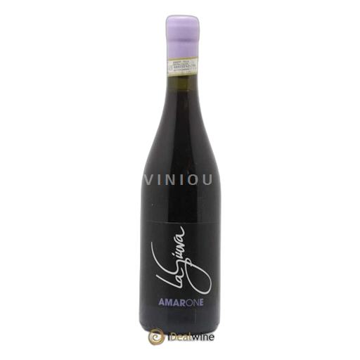 Veneto Amarone della Valpolicella La Giuva 2016