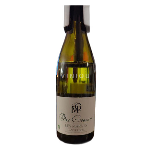 Languedoc MAS GRANIER 2022