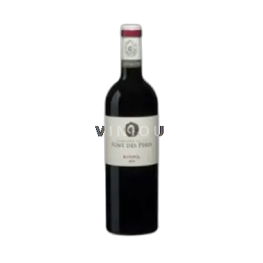 Provence Bandol Domaine La Font des Pères 2016