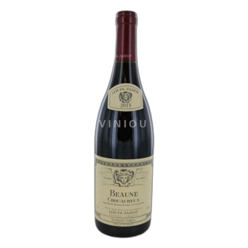 Bourgogne Beaune Premier Cru Domaine Louis Jadot Gagey CHOUACHEUX 2015