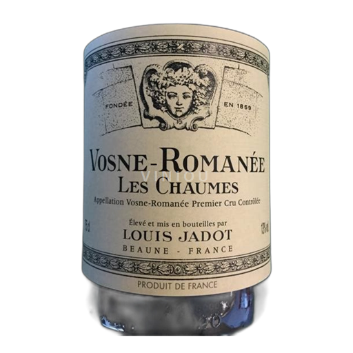 Bourgogne Vosne-romanée Louis Jadot 2014