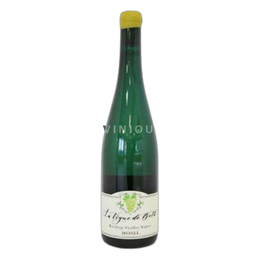 Mosela TOASE & WEBER FAMILY La vigne de Beth 2019