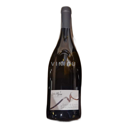 Valle del Loira Savennières Loic Mahé Sables Et Schistes 2020