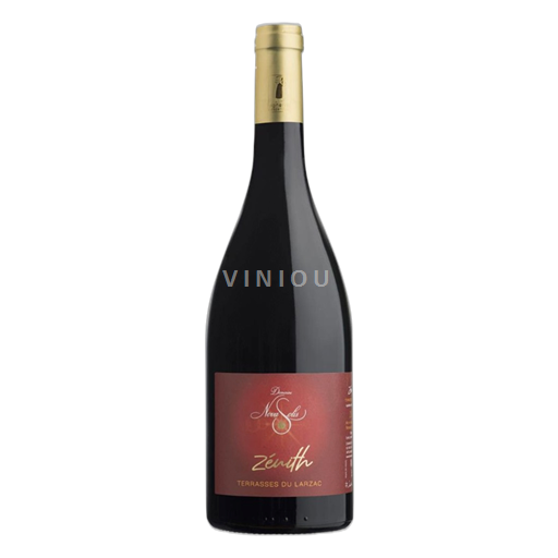 Languedoc Terrasses-du-Larzac Domaine Nova Solis Zénith 2020 2020