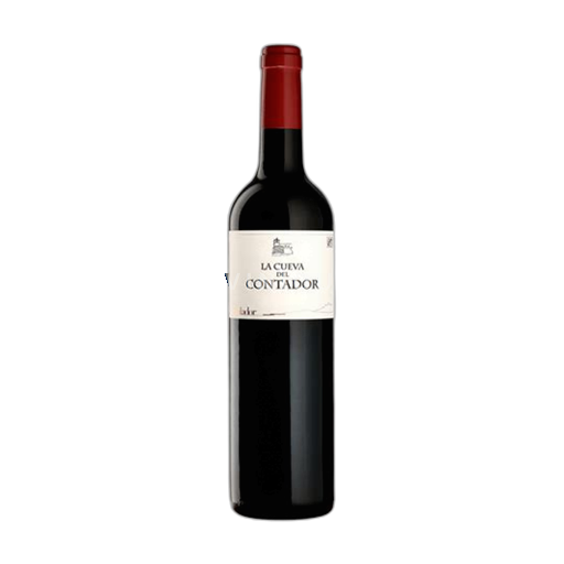 La Rioja Rioja Bodega Contador La Cueva del Contador 2014