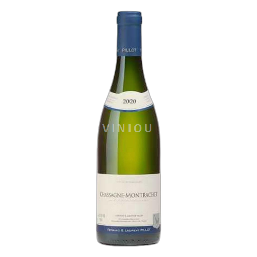Bourgondië Chassagne-Montrachet Fernand et Laurent Pillot 2020