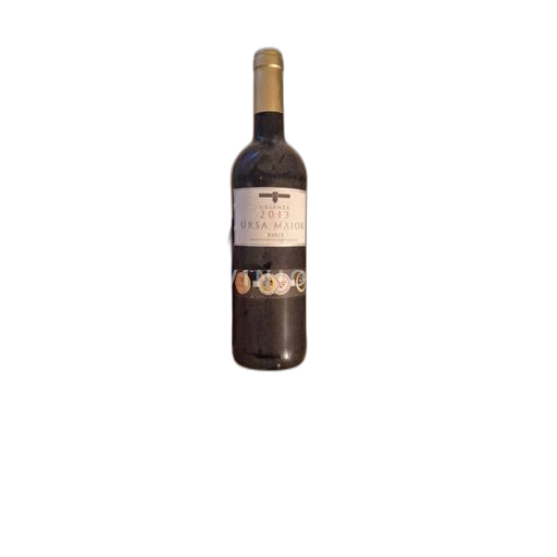 La Rioja Rioja Ursa Maior Crianza 2013