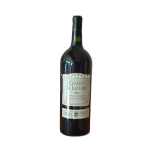 Bordeaux Bordeaux Supérieur Château Lagarde 2009