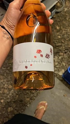 Vallée du Rhône Domaine La boutiniere 2024