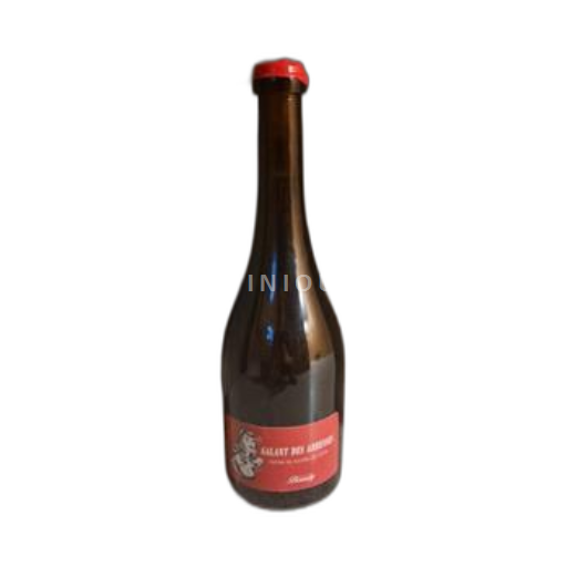 Jura Macvin du Jura Domaine Bourdzy Galant des Abbesses Icke årgångsbetecknad