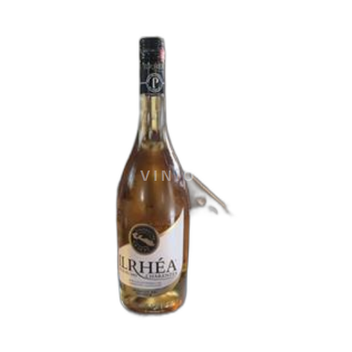 Poitou-Charentes Pineau-des-Charentes Vignerons de l'Ile de Ré Ilrhéa Không niên vụ