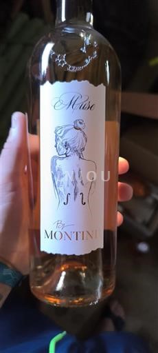 Rhône Valley Unspecified Domaine Montine Muse 2024