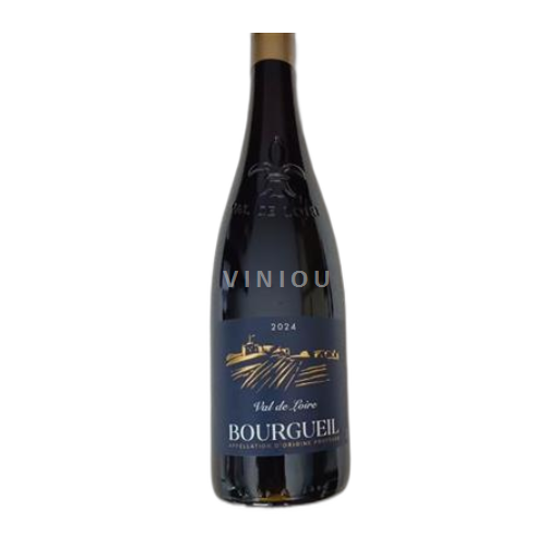 Valle del Loira Bourgueil Lacheteau 2024