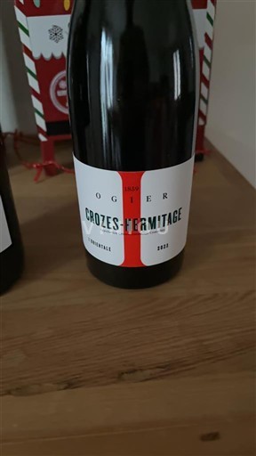 Рона долина Кроз-Ермитаж Ogier 2023