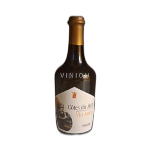 Jura Côtes-du-Jura Domaine Bourdy Armand 2015