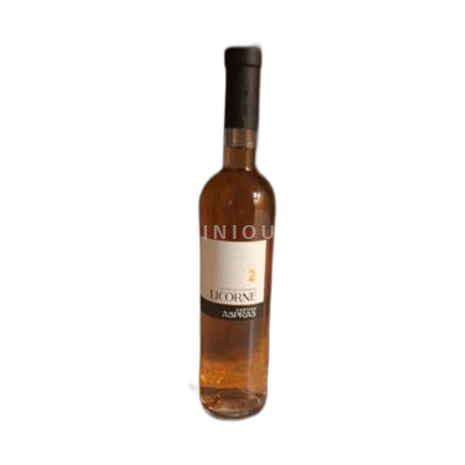 Provence Côtes-de-Provence Château Aspras Licorne 2021