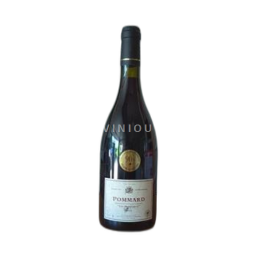 Bourgogne Pommard Les Montjeus 2013