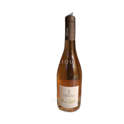 Provenza No especificado Domaine Aspras à Lisa 2023