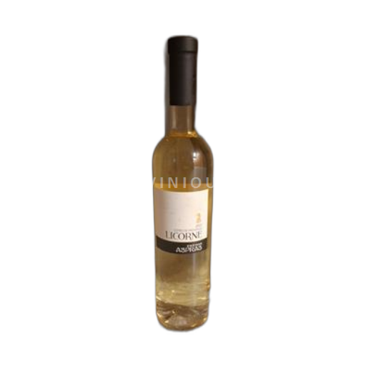 Provence Côtes-de-Provence Domaine Des Aspras Licorne 2022