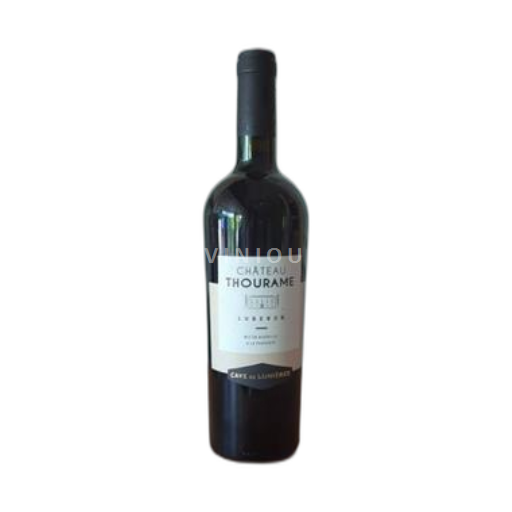 Rhônevallei Luberon Château Thourame 2018