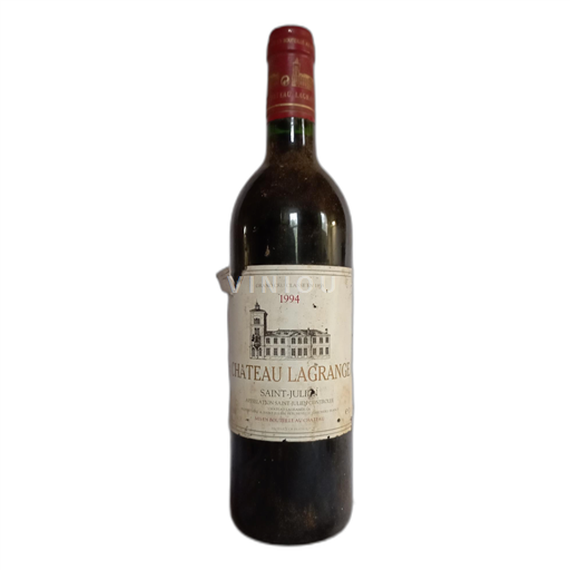 Burdeos Saint-Julien Château Lagrange 1994