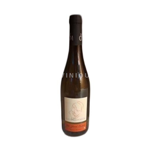Savoyen und Bugey Chignin-Bergeron Yves Girard Madoux 2019