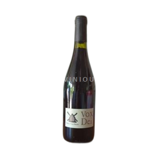Languedoque NULL Vieux Moulin 2015
