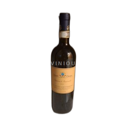 Toscana Chianti Classico San Giusto a Rentennano Riserva le Baròncole 2021