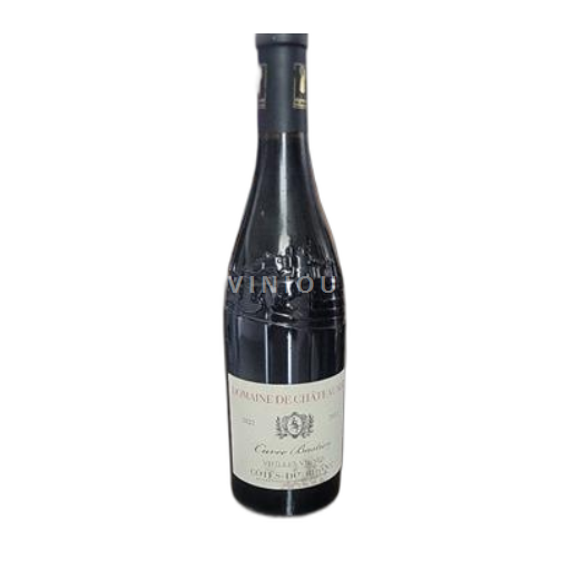 Rhônetal Côtes du Rhône Domaine Mar Bastien 2022