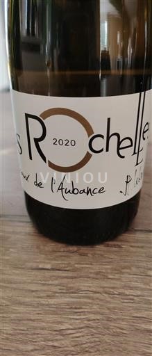Valle del Loira Coteaux-de-l'Aubance Les Rochelles 2020