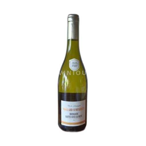 Burgundy Hautes Côtes de Nuits Mollard Symphonien 2020