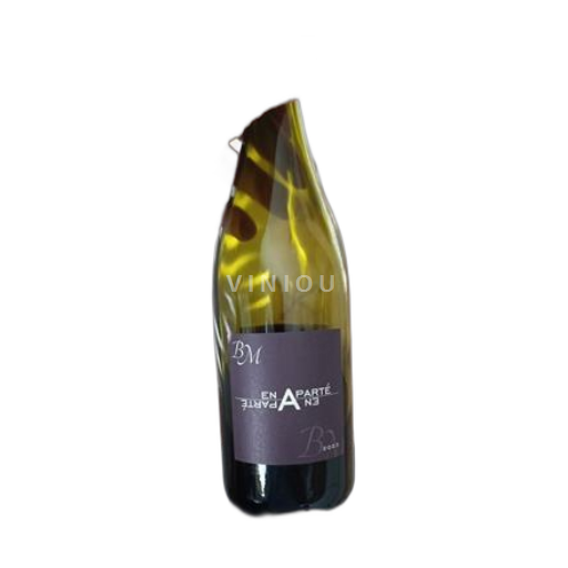 Vin Rouge sec Chanturgue Benoît Montel 2023 France Vallée de la Loire Côtes-d'auvergne AOC