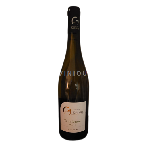 Dolina Loare Domaine de la garnière Sauvignon Blanc 2023