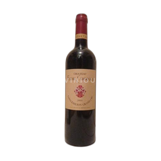 Bordeaux Saint-Émilion Grand Cru Grand Cru Château Fleur Cardinale 2005
