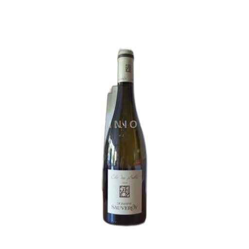 Loire Valley Anjou Pascal Cailleau Clos des Sables 2020