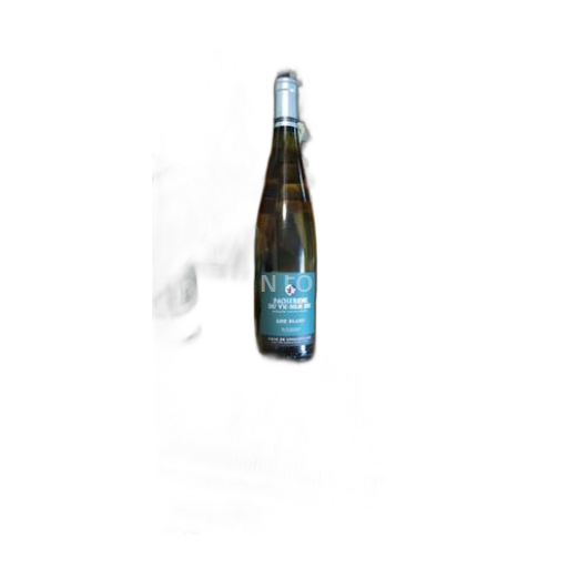 Sudoeste No especificado Cave de Crouseilles Lou Blanc 2017