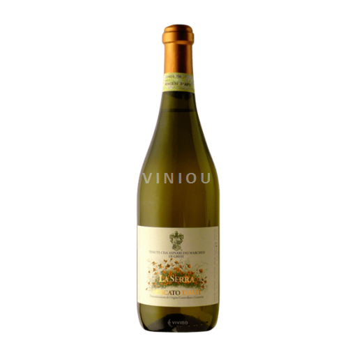 Piemonte Asti Marchesi di Gresy La Serra Moscato d'Asti 2024