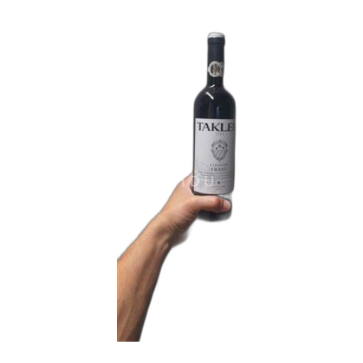 Szekszárd Niet gespecificeerd Takler Cabernet Franc 2020
