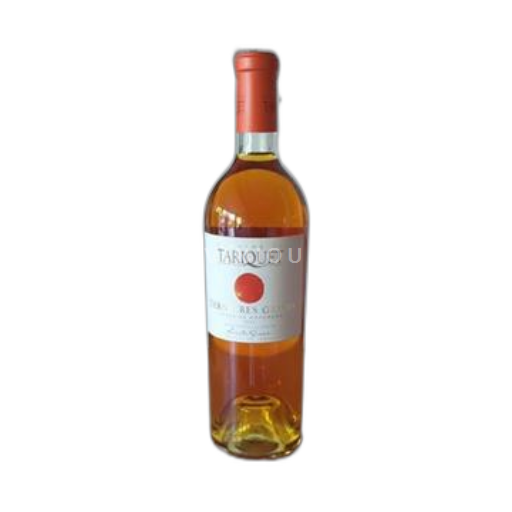 Sydväst Côtes de Gascogne Domaine Tariquet Dernières Grives 2015