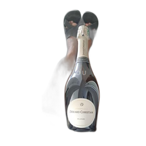 Champagne Douard Christian Niet-geïntegreerd