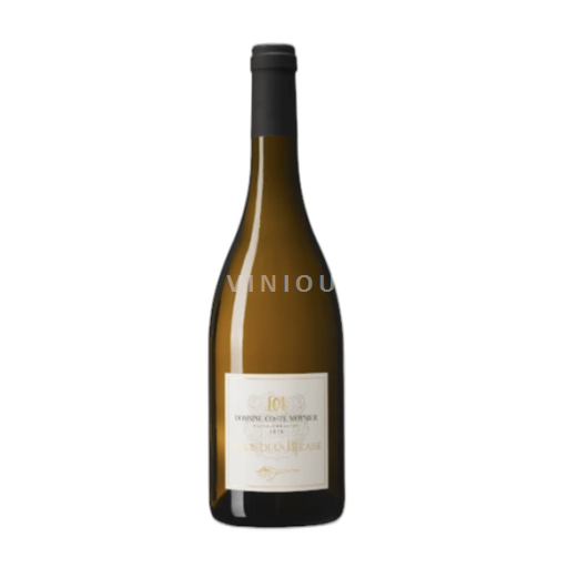 Languedoc-Roussillon Pays d'Oc Coste Moynier Bois de la Bécasse 2024