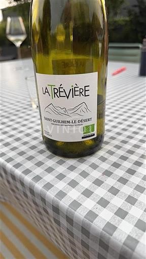 Languedoc-Roussillon Saint-Guilhem-le-Désert La Trévière Niet-geïntegreerd