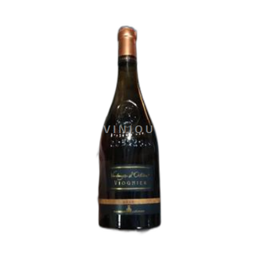Provence, Ala-Rhônen laakso, Korsika Ardéche-viinialueet Vignerons Ardéchois Vendanges d'Octobre Viognier 2018