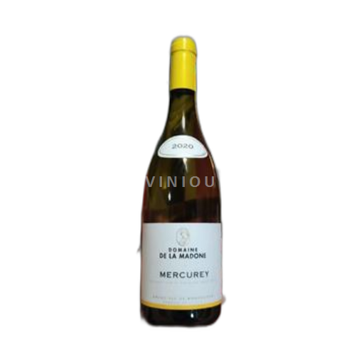Borgogna Mercurey Domaine La Madone 2020