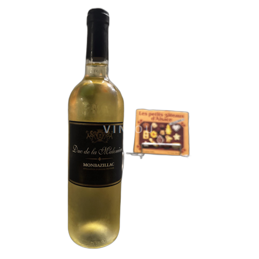 South West Monbazillac Duc de la Malonière 2022